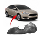 Fender Liner for Ford Focus 2012-2018