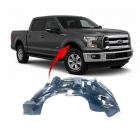 Fender Liner for Ford F-150 2015-2020