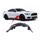 Fender Liner for Ford Mustang 2015-2017