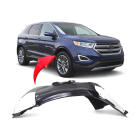 Fender Liner for Ford Edge 2015-2018