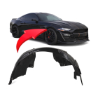 Fender Liner for Ford Mustang 2018-2023