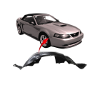 Fender Liner for Ford Mustang 1999-2004
