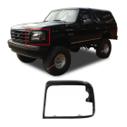 HeadLight Bezel for Ford Bronco F150-F450 1992-1998