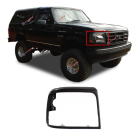 HeadLight Bezel for Ford Bronco F150-F450 1992-1998