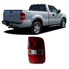 TailLight for Ford F-150 2004-2008
