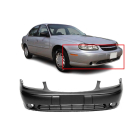 Bumper Cover for Chevrolet Malibu 1997-2005