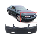 Bumper Cover for Chevrolet Impala 2000-2005