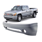 Bumper Cover for GMC Sierra Yukon 2000-2007