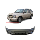 Bumper Cover for Chevrolet Trailblazer 2002-2008