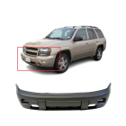 Bumper Cover for Chevrolet Trailblazer 2002-2008