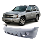 Bumper Cover for Chevrolet Trailblazer 2002-2009