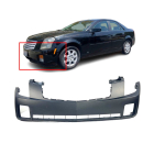 Bumper Cover for Cadillac CTS 2003-2007