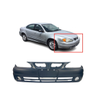Bumper Cover for Pontiac Grand Am 2003-2005