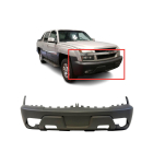 Bumper Cover for Chevrolet Avalanche 1500 2003-2006