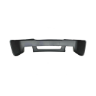 Bumper Cover for Chevrolet Silverado 1500 2003-2007