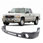 Bumper Cover for GMC Sierra 2003-2007