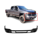 Bumper Cover for GMC Sierra 2003-2007