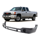Bumper Cover for GMC Sierra 2003-2007