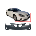 Bumper Cover for Pontiac Grand Prix 2004-2008