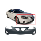 Bumper Cover for Pontiac Grand Prix 2004-2008