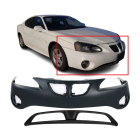 Bumpers Kit for Pontiac Grand Prix 2004-2008