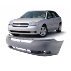 Bumper Cover for Chevrolet Malibu 2004-2005