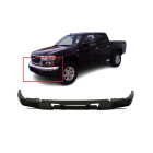 Bumper Cover for Chevrolet Colorado Canyon 04-12