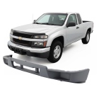 Bumper Cover for Chevrolet Colorado Canyon 04-12
