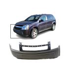 Bumper Cover for Chevrolet Equinox 2005-2006