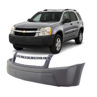 Bumper Cover for Chevrolet Equinox 2005-2006