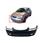 Bumper Cover for Chevrolet Aveo 2004-2008
