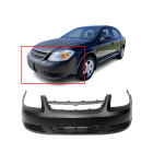 Bumper Cover for Chevrolet Cobalt 2005-2010