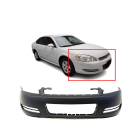 Bumper Cover for Chevrolet Impala 2006-2013