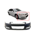 Bumper Cover for Chevrolet Impala 2006-2013