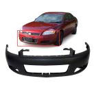 Bumper Cover for Chevrolet Impala 2006-2016