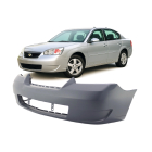 Bumper Cover for Chevrolet Malibu 2006-2008