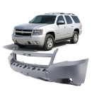 Bumper Cover for Chevrolet Suburban Tahoe 07-14