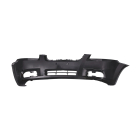 Bumper Cover for Chevrolet Aveo 2007-2011