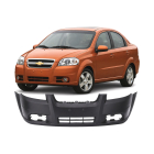 Bumper Cover for Chevrolet Aveo 2007-2011