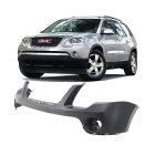 Bumper Cover for GMC Acadia 2007-2012