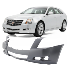 Bumper Cover for Cadillac CTS 2008-2014