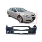 Bumper Cover for Chevrolet Malibu 2008-2012