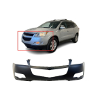 Bumper Cover for Chevrolet Traverse 2009-2013