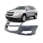 Bumper Cover for Chevrolet Traverse 2009-2013