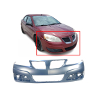 Bumper Cover for Pontiac G6 2009-2010