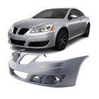 Bumper Cover for Pontiac G6 2009-2010