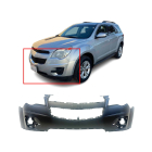 Bumper Cover for Chevrolet Equinox 2010-2015