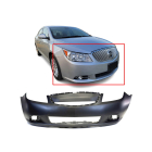 Bumper Cover for Buick LaCrosse 2010-2013
