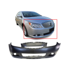 Bumper Cover for Buick LaCrosse 2010-2013