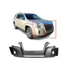 Bumper Cover for GMC Terrain 2010-2015